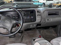 Image 9 of 15 of a 1998 CHEVROLET C3500