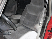 Image 10 of 15 of a 1998 CHEVROLET C3500