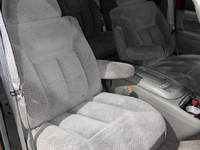 Image 12 of 15 of a 1998 CHEVROLET C3500