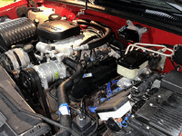 Image 14 of 15 of a 1998 CHEVROLET C3500