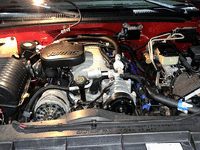 Image 15 of 15 of a 1998 CHEVROLET C3500