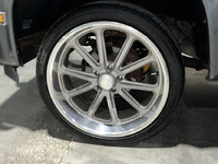 Image 7 of 14 of a 1986 CHEVROLET C10