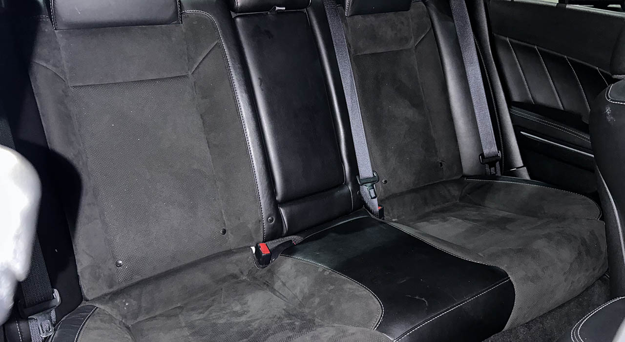 11th Image of a 2016 DODGE CHARGER SCAT PACK