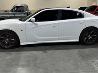 Image 3 of 14 of a 2016 DODGE CHARGER SCAT PACK