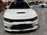 Image 4 of 14 of a 2016 DODGE CHARGER SCAT PACK