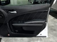 Image 7 of 14 of a 2016 DODGE CHARGER SCAT PACK