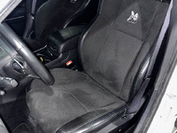 Image 8 of 14 of a 2016 DODGE CHARGER SCAT PACK