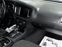 Image 10 of 14 of a 2016 DODGE CHARGER SCAT PACK