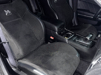 Image 11 of 14 of a 2016 DODGE CHARGER SCAT PACK