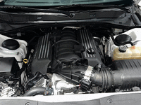 Image 14 of 14 of a 2016 DODGE CHARGER SCAT PACK