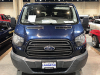 Image 3 of 14 of a 2016 FORD TRANSIT WAGON T-350 LOW ROOF SLIDE XL