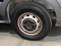 Image 5 of 14 of a 2016 FORD TRANSIT WAGON T-350 LOW ROOF SLIDE XL