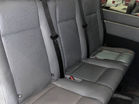 Image 10 of 14 of a 2016 FORD TRANSIT WAGON T-350 LOW ROOF SLIDE XL