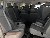 Image 12 of 14 of a 2016 FORD TRANSIT WAGON T-350 LOW ROOF SLIDE XL