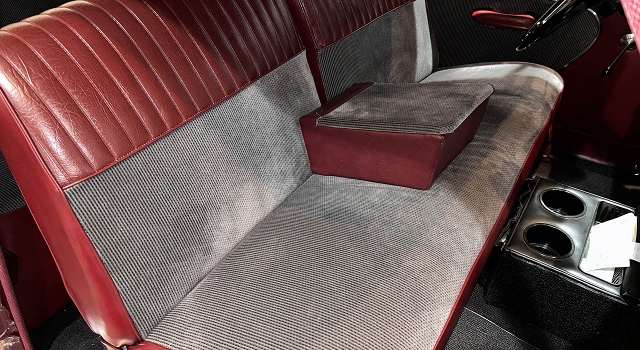 10th Image of a 54 FORD CUSTOMLINE