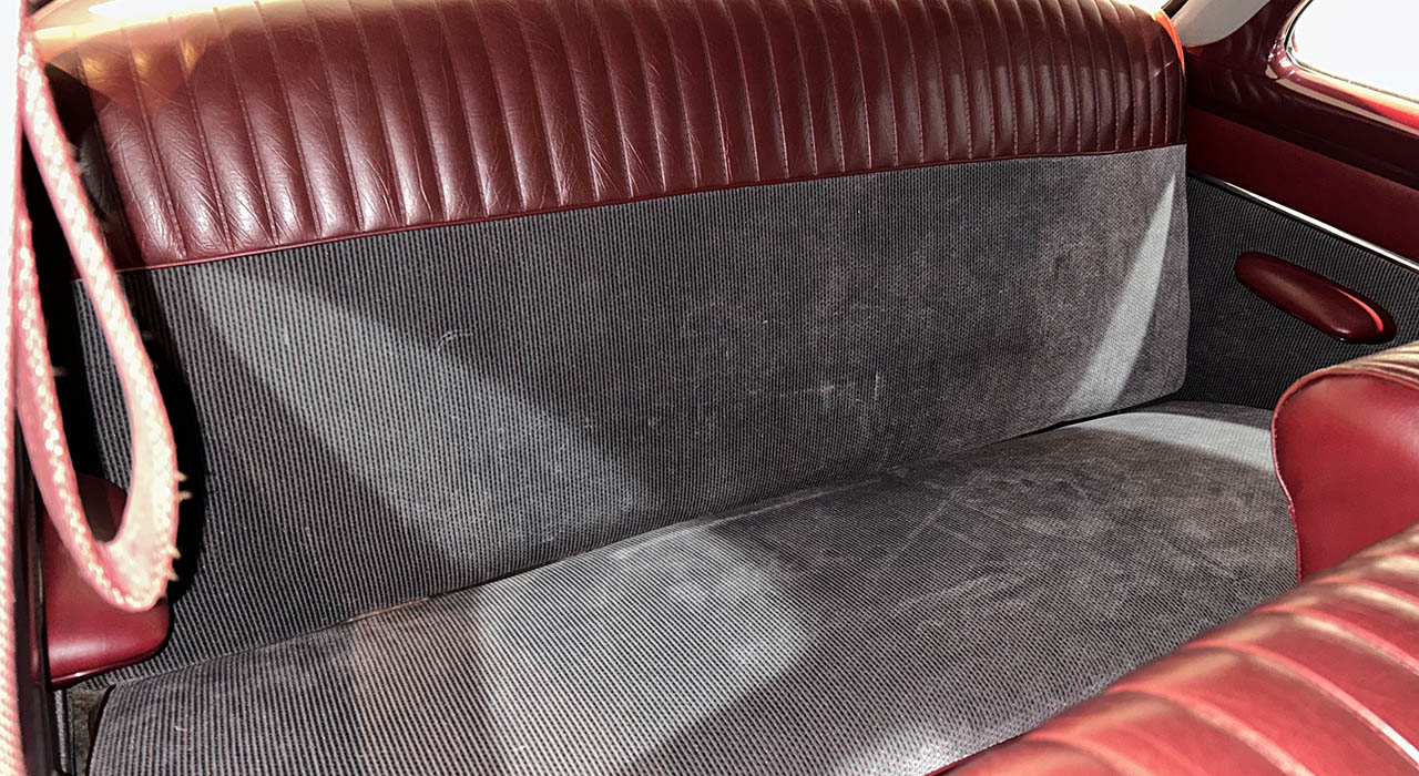 11th Image of a 54 FORD CUSTOMLINE