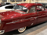 Image 2 of 14 of a 54 FORD CUSTOMLINE