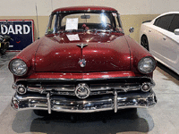 Image 4 of 14 of a 54 FORD CUSTOMLINE
