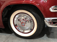 Image 5 of 14 of a 54 FORD CUSTOMLINE