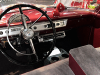 Image 7 of 14 of a 54 FORD CUSTOMLINE