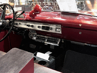 Image 9 of 14 of a 54 FORD CUSTOMLINE