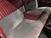 Image 11 of 14 of a 54 FORD CUSTOMLINE