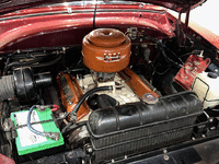 Image 13 of 14 of a 54 FORD CUSTOMLINE