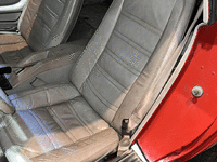 Image 7 of 12 of a 1977 CHEVROLET CORVETTE