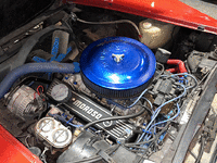 Image 12 of 12 of a 1977 CHEVROLET CORVETTE