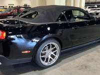 Image 2 of 12 of a 2012 FORD MUSTANG SHELBY GT500