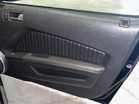 Image 6 of 12 of a 2012 FORD MUSTANG SHELBY GT500