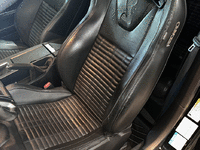 Image 9 of 12 of a 2012 FORD MUSTANG SHELBY GT500