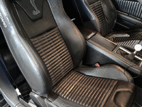 Image 10 of 12 of a 2012 FORD MUSTANG SHELBY GT500