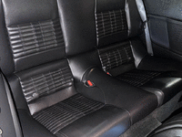 Image 11 of 12 of a 2012 FORD MUSTANG SHELBY GT500