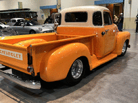 Image 2 of 8 of a 1951 CHEVROLET 3100