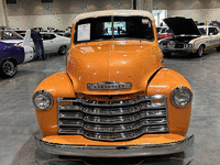 Image 3 of 8 of a 1951 CHEVROLET 3100