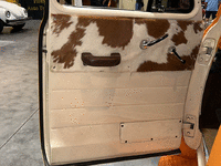Image 6 of 8 of a 1951 CHEVROLET 3100