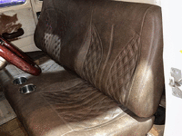 Image 8 of 8 of a 1951 CHEVROLET 3100