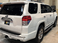 Image 2 of 14 of a 2012 TOYOTA 4RUNNER SR5