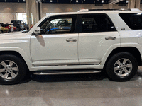 Image 3 of 14 of a 2012 TOYOTA 4RUNNER SR5