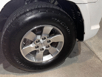 Image 6 of 14 of a 2012 TOYOTA 4RUNNER SR5