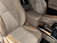Image 11 of 14 of a 2012 TOYOTA 4RUNNER SR5