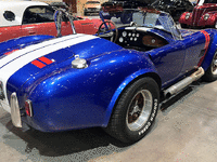 Image 3 of 10 of a 1966 FORD AC COBRA
