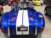Image 5 of 10 of a 1966 FORD AC COBRA