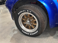 Image 6 of 10 of a 1966 FORD AC COBRA