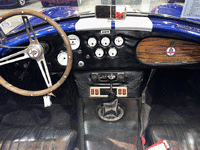 Image 7 of 10 of a 1966 FORD AC COBRA