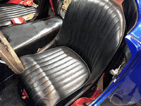 Image 8 of 10 of a 1966 FORD AC COBRA