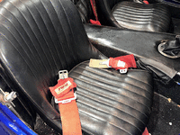 Image 9 of 10 of a 1966 FORD AC COBRA