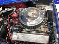 Image 10 of 10 of a 1966 FORD AC COBRA