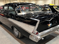 Image 2 of 13 of a 1957 CHEVROLET BEL AIR